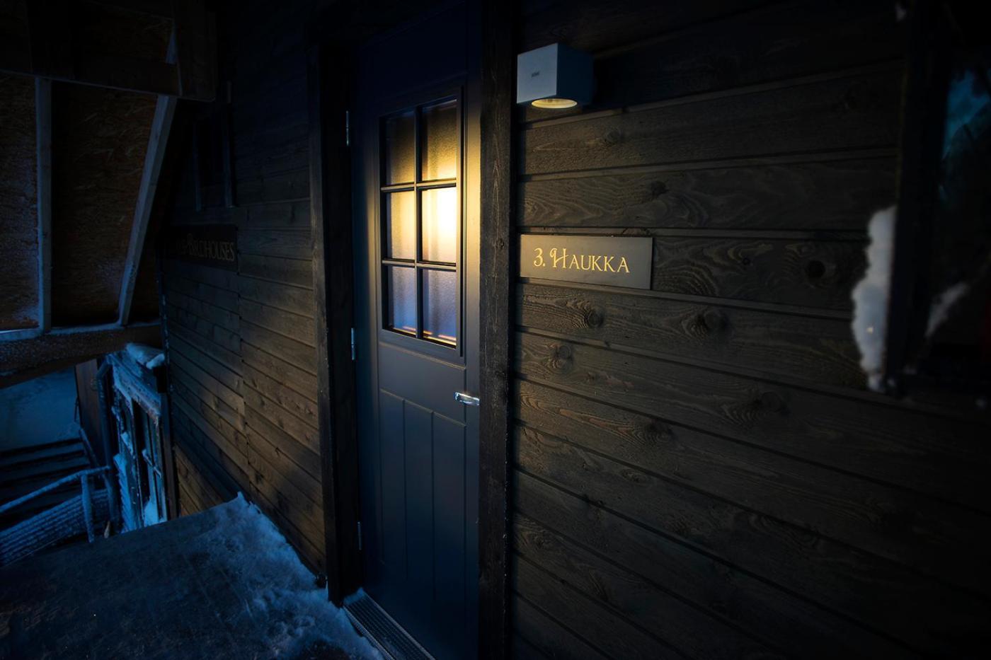 Aparthotel Arctic Giant Paltamo Habitación foto